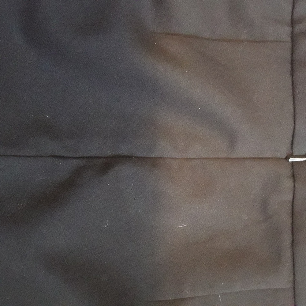 WHBM embellished pencil skirt NWOT 0 - Picture 5 of 6